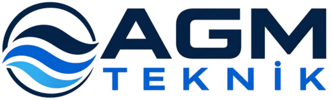agm teknik logo