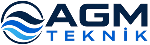 agm teknik logo